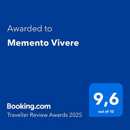 Memento Vivere Podstrana Exteriér fotografie