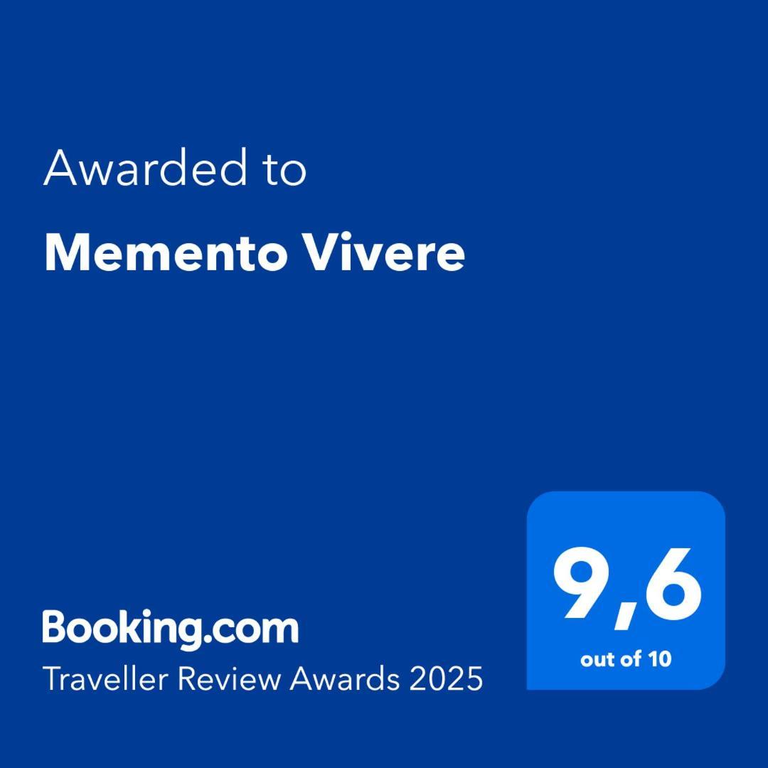 Memento Vivere Podstrana Exteriér fotografie